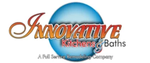 Innovative Kitchens and Baths LLC logo
